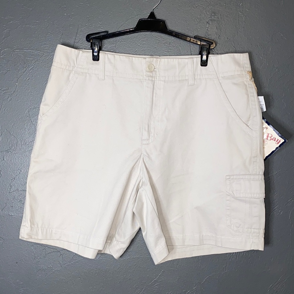 Men’s Jamaica Bay Cargo Pocket Shorts